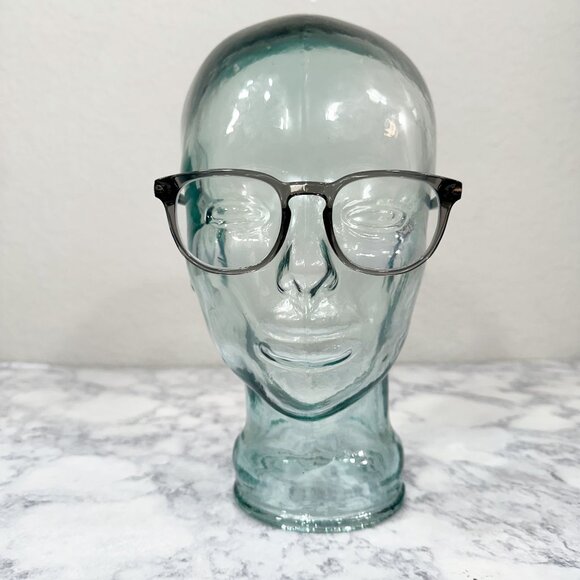 David Beckham Dark Gray Acetate Full Rim Eyeglasses - Picture 10 of 10